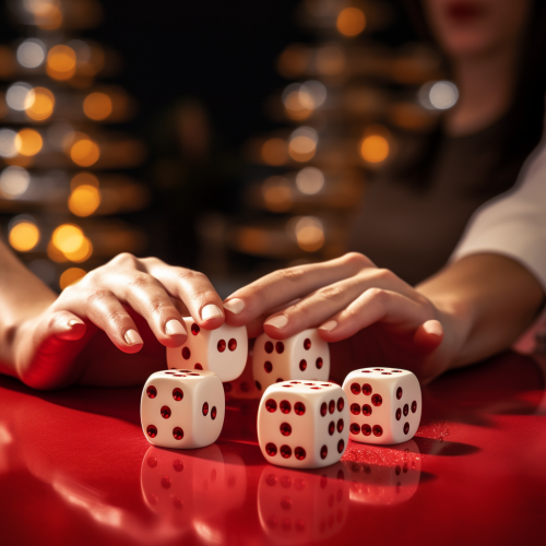 Kaikoslot: Virtual Casino with Over 100 Slots